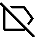 иконки label off, label, тег, off