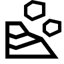 иконки landslide