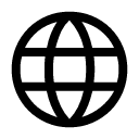 иконка language, язык