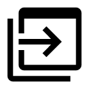 иконки move group, move, курсор, group, группа