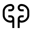 иконки nephrology