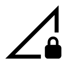 иконка network locked, network, интернет, locked, замок