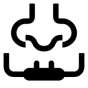 иконки oxygen saturation, oxygen, saturation