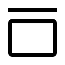 иконка page header, page, header