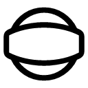 иконки panorama photosphere, panorama, photosphere