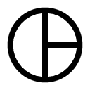 иконка pie chart, график, pie, круговая диаграмма, chart