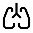 иконки pulmonology