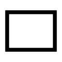 иконка rectangle