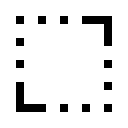 иконки resize, изменить размер