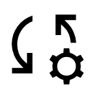 иконка rule settings, rule, линейка, settings, настройки