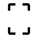 иконка screenshot frame, screenshot, скриншот, frame, предупреждение