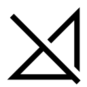 иконка signal cellular off, signal, сигнал, cellular, off
