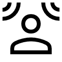иконки spatial tracking, spatial, tracking