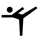 иконка sports gymnastics, sports, gymnastics, гимнастика