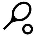 иконка sports tennis, sports, tennis, теннис