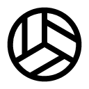 иконка sports volleyball, sports, volleyball, волейбол