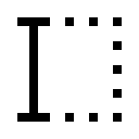 иконки text select start, text, текст, select, start, старт