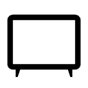 иконки tv gen, tv, телевизор, gen