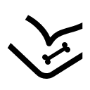иконки ulna radius, ulna, radius