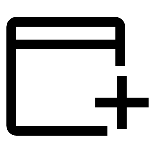иконка add ad, add, добавить, ad,