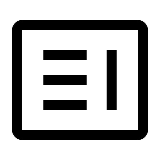 иконка clarify,