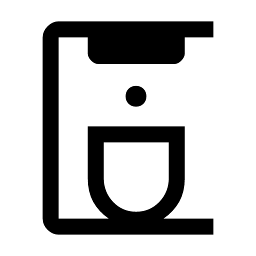 иконка coffee maker, coffee, кофе, maker,