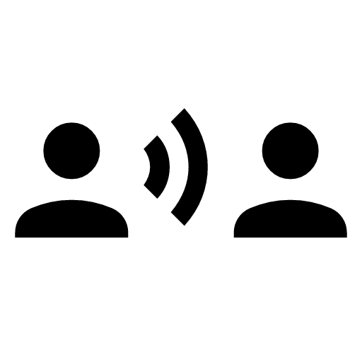 иконка communication,