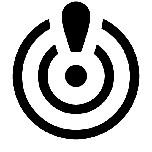 иконка crisis alert, crisis, alert, предупреждение,