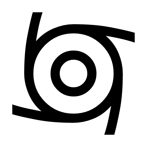 иконка cyclone,
