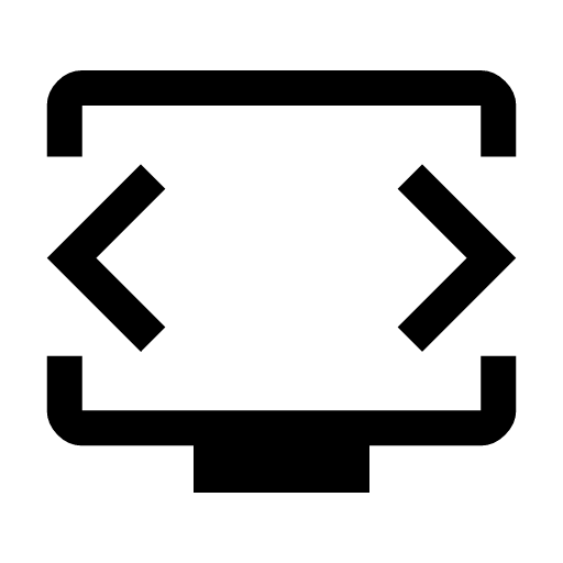 иконка developer mode tv, developer, разработчик, mode, tv, телевизор,