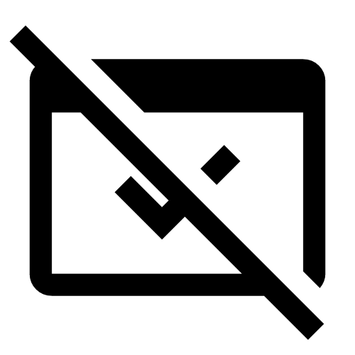 иконка domain verification off, domain, verification, off,