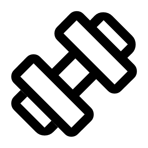 иконка exercise,