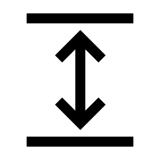 иконка expand,