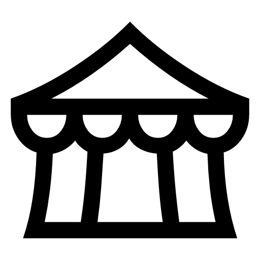 иконка festival,