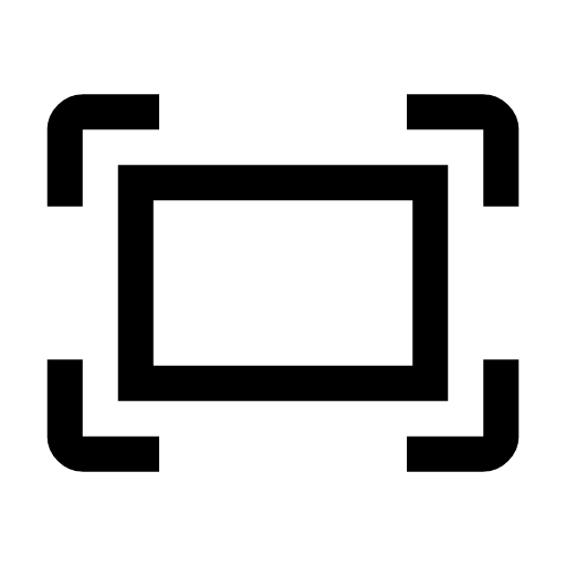 иконка fit screen, fit, screen, экран,
