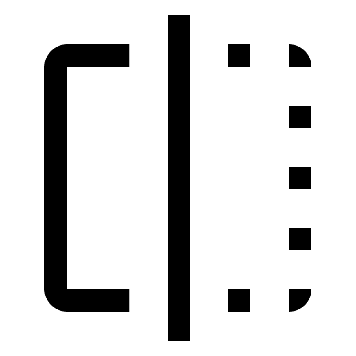 иконка flip,