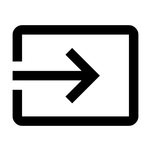 иконка input,