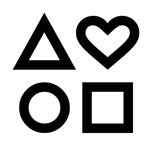 иконка interests,