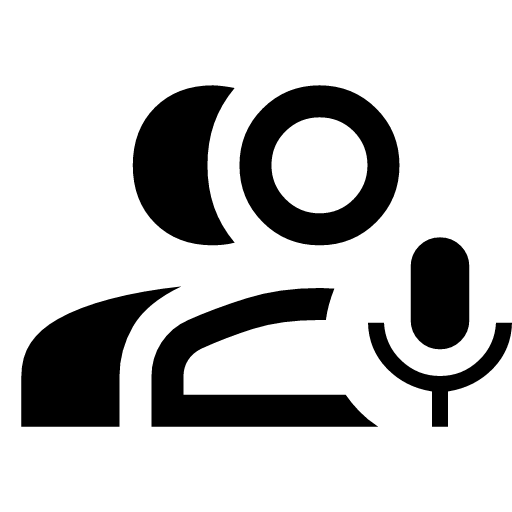 иконка interpreter mode, interpreter, mode,