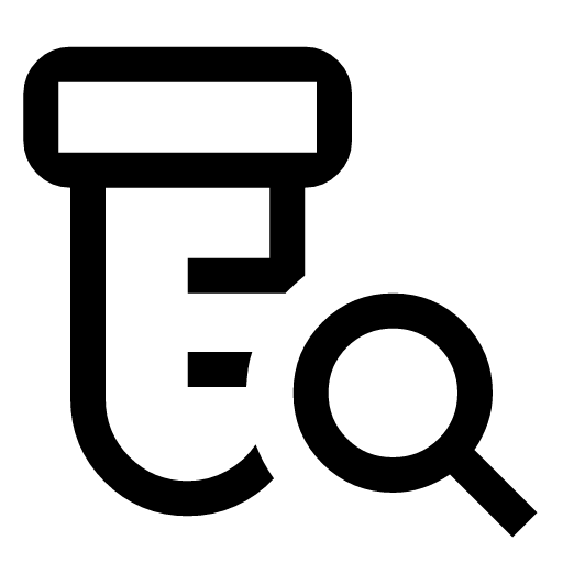 иконка lab research, lab, лаборатория, research, исследование,