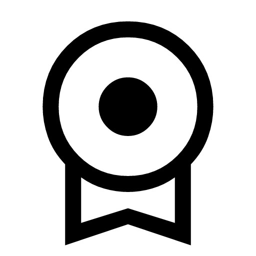 иконка license,