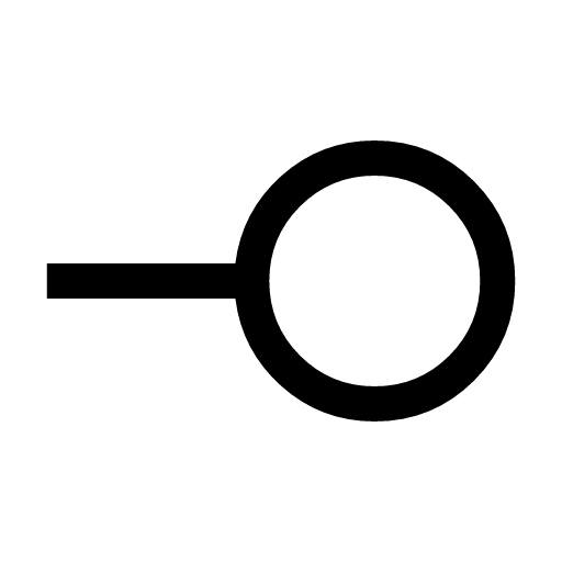 иконка end circle, end, circle,