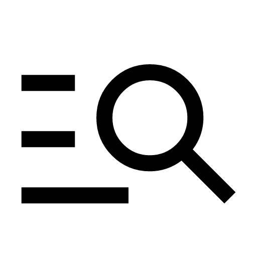 иконка manage search, manage, search, поиск,