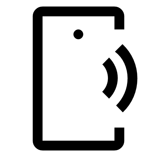 иконка mobile sound, mobile, телефон, sound, музыка,