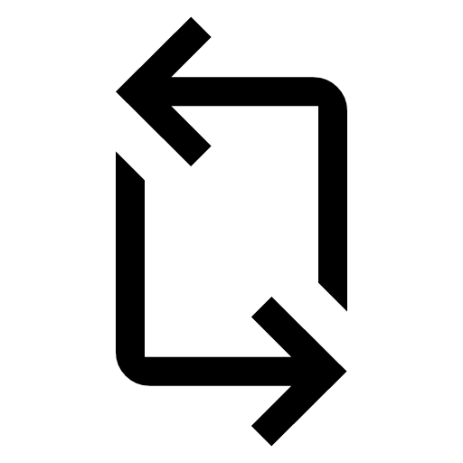 иконка screen rotation up, screen, экран, rotation, up, стрелка вверх,