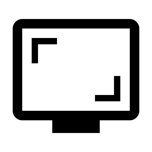 иконка screenshot monitor, screenshot, скриншот, monitor, монитор,