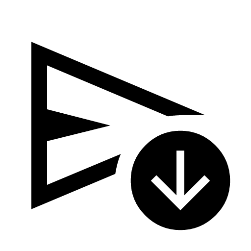 иконка send and archive, send, марка, and, archive, архив,