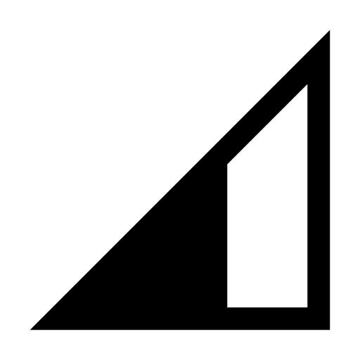 иконка signal cellular 3 bar, signal, сигнал, cellular, bar,