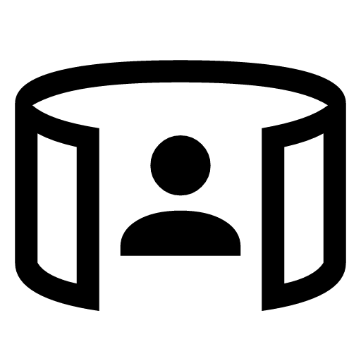 иконка simulation,