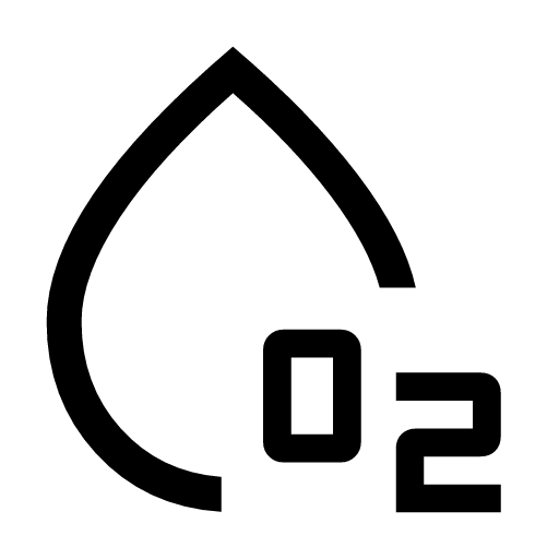 иконка spo2,